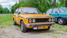 Fotorelacja z Rajdu Koguta w Giżycku 2022 - zdjęcie 9