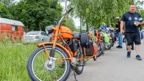 Fotorelacja z Rajdu Koguta w Giżycku 2022 - zdjęcie 33