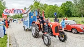 Fotorelacja z Rajdu Koguta w Giżycku 2022 - zdjęcie 15