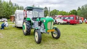 Fotorelacja z Rajdu Koguta w Giżycku 2022 - zdjęcie 96