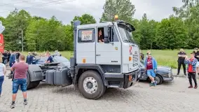 Fotorelacja z Rajdu Koguta w Giżycku 2022 - zdjęcie 59