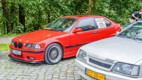 Fotorelacja z Rajdu Koguta w Giżycku 2022 - zdjęcie 69