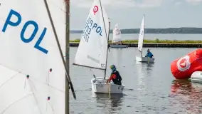 Fotorelacja z Pucharu Trzech Ryb na jeziorze Niegocin - zdjęcie 33