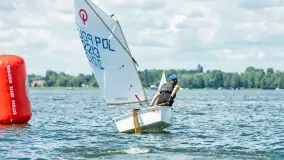 Fotorelacja z Pucharu Trzech Ryb na jeziorze Niegocin - zdjęcie 68