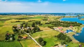 Osady Polskie – wypoczywaj i zarabiaj na Mazurach - zdjęcie 2