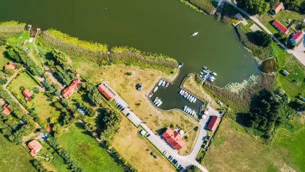Osady Polskie – wypoczywaj i zarabiaj na Mazurach - zdjęcie 8