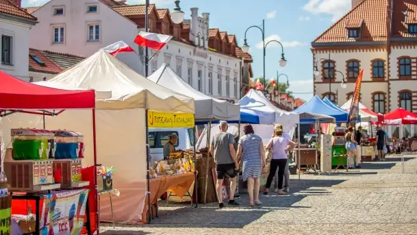 Fotoralcja - Jarmark św. Jana w Piszu - zdjęcie 6