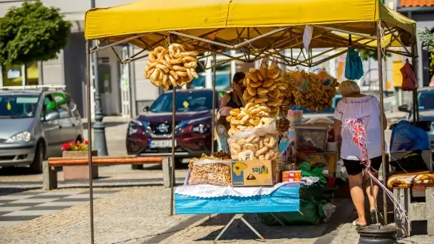 Fotoralcja - Jarmark św. Jana w Piszu - zdjęcie 7