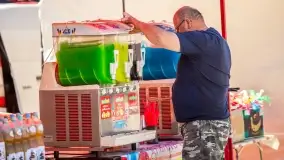 Fotoralcja - Jarmark św. Jana w Piszu - zdjęcie 13