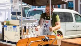 Fotoralcja - Jarmark św. Jana w Piszu - zdjęcie 11