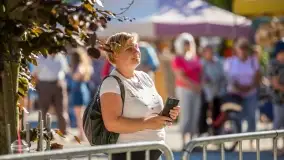 Fotoralcja - Jarmark św. Jana w Piszu - zdjęcie 39