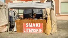 Fotoralcja - Jarmark św. Jana w Piszu - zdjęcie 28