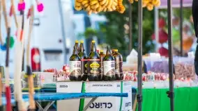 Fotoralcja - Jarmark św. Jana w Piszu - zdjęcie 34