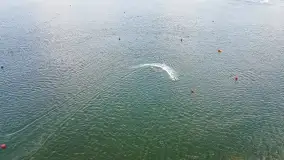 Fotorelacja z Mistrzostw Europy Skuterów Wodnych w Ełku  - zdjęcie 10