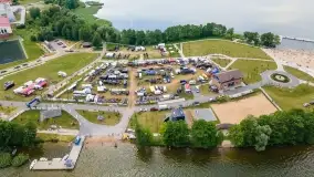 Fotorelacja z Mistrzostw Europy Skuterów Wodnych w Ełku  - zdjęcie 26