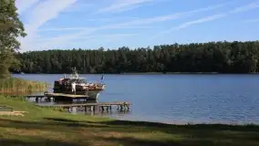 Rejsy wycieczkowe z Węgorzewa nad jezioro Mamry - zdjęcie 2