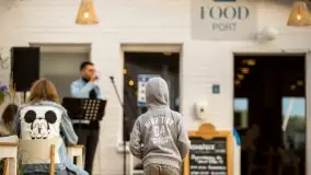 Koncert Chris&Bart w Ruciane Park - zdjęcie 18