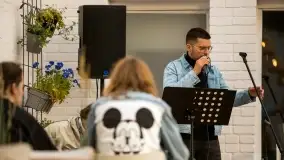 Koncert Chris&Bart w Ruciane Park - zdjęcie 10