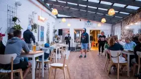 Koncert Chris&Bart w Ruciane Park - zdjęcie 4