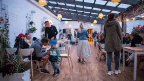 Koncert Chris&Bart w Ruciane Park - zdjęcie 23