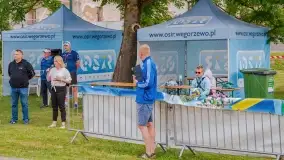 Otwarte Mistrzostwa Węgorzewa Kobiet w Sztynorcie - fotorelacja - zdjęcie 20