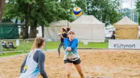 Otwarte Mistrzostwa Węgorzewa Kobiet w Sztynorcie - fotorelacja - zdjęcie 15