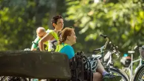 Fotorelacja - Rowerem po zagubionych wioskach Puszczy Piskiej - zdjęcie 100