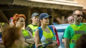 Fotorelacja - Rowerem po zagubionych wioskach Puszczy Piskiej - zdjęcie 88