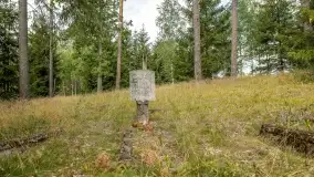 Fotorelacja - Rowerem po zagubionych wioskach Puszczy Piskiej - zdjęcie 65