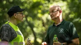 Fotorelacja - Rowerem po zagubionych wioskach Puszczy Piskiej - zdjęcie 54