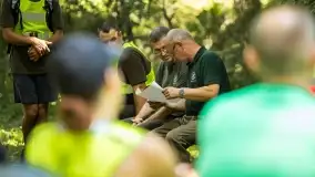 Fotorelacja - Rowerem po zagubionych wioskach Puszczy Piskiej - zdjęcie 37