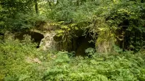 Fotorelacja - Rowerem po zagubionych wioskach Puszczy Piskiej - zdjęcie 33