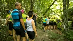 Fotorelacja - Rowerem po zagubionych wioskach Puszczy Piskiej - zdjęcie 30