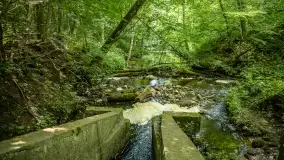 Fotorelacja - Rowerem po zagubionych wioskach Puszczy Piskiej - zdjęcie 24