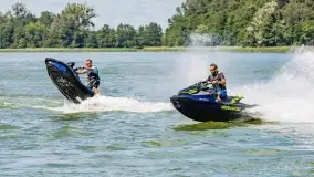 Fotorelacja - testowaliśmy skutery Sea-Doo - zdjęcie 3