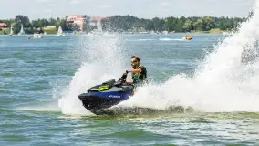 Fotorelacja - testowaliśmy skutery Sea-Doo - zdjęcie 52