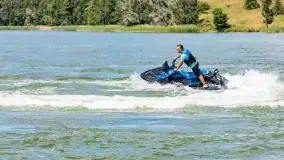 Fotorelacja - testowaliśmy skutery Sea-Doo - zdjęcie 65