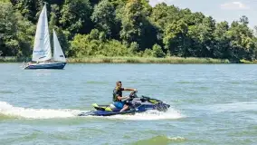 Fotorelacja - testowaliśmy skutery Sea-Doo - zdjęcie 67