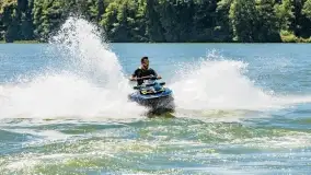 Fotorelacja - testowaliśmy skutery Sea-Doo - zdjęcie 48