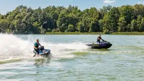 Fotorelacja - testowaliśmy skutery Sea-Doo - zdjęcie 56