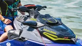 Fotorelacja - testowaliśmy skutery Sea-Doo - zdjęcie 26