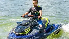 Fotorelacja - testowaliśmy skutery Sea-Doo - zdjęcie 34