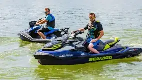 Fotorelacja - testowaliśmy skutery Sea-Doo - zdjęcie 4