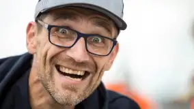 Fotorelacja z żeglarskiego eventu z marką OmegaMed - zdjęcie 51