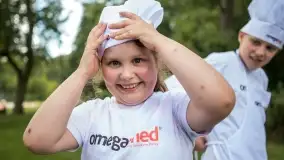 Fotorelacja z żeglarskiego eventu z marką OmegaMed - zdjęcie 76