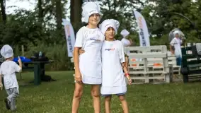 Fotorelacja z żeglarskiego eventu z marką OmegaMed - zdjęcie 85