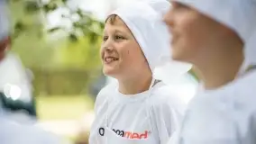 Fotorelacja z żeglarskiego eventu z marką OmegaMed - zdjęcie 86