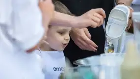 Fotorelacja z żeglarskiego eventu z marką OmegaMed - zdjęcie 97