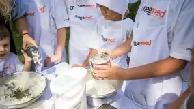 Fotorelacja z żeglarskiego eventu z marką OmegaMed - zdjęcie 105