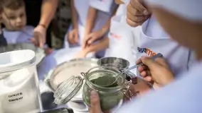 Fotorelacja z żeglarskiego eventu z marką OmegaMed - zdjęcie 107